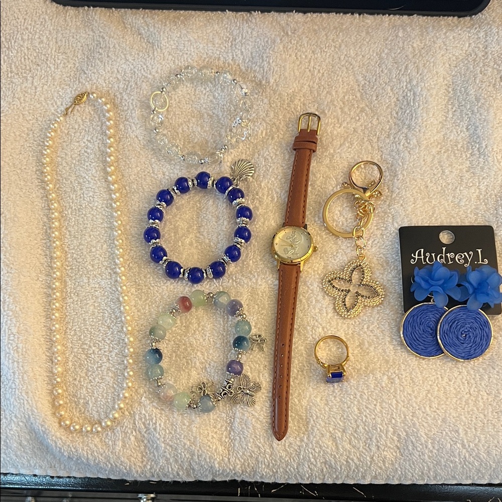 Jewelry Bundle
